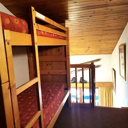 Clairiere - La Clairiere 35 - Spacieux T4 Avec Mezzanine, Calme, Classe 3 Etoiles Mae-5244 Apartment Valmorel