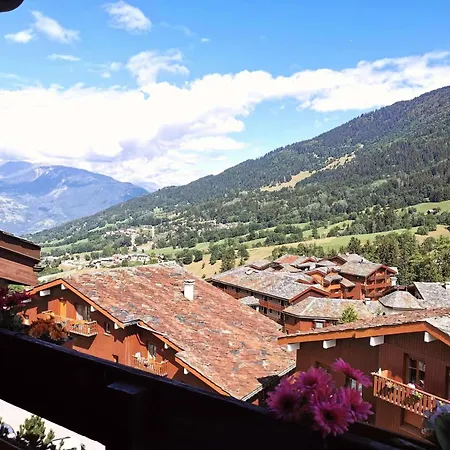 Clairiere - La Clairiere 35 - Spacieux T4 Avec Mezzanine, Calme, Classe 3 Etoiles Mae-5244